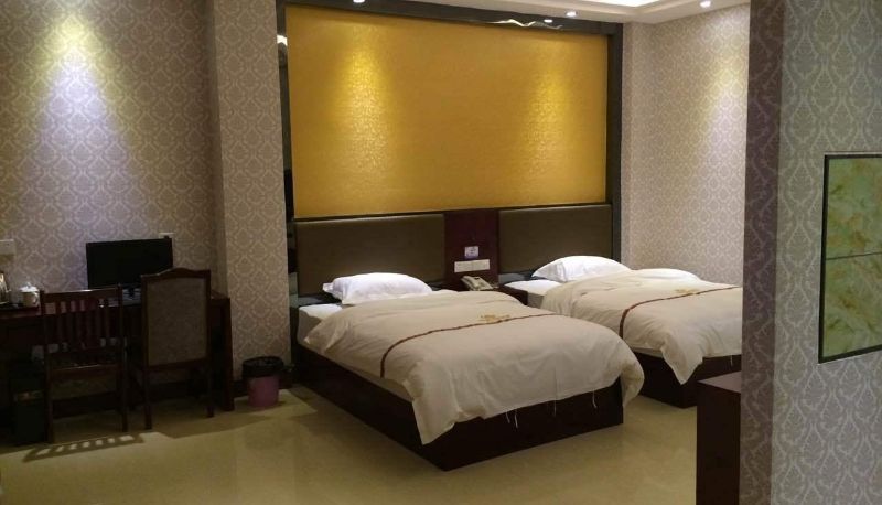 Camera - Holiday 168 Hotel