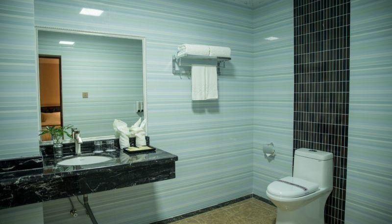 Camera - Dream Town Business Hotel