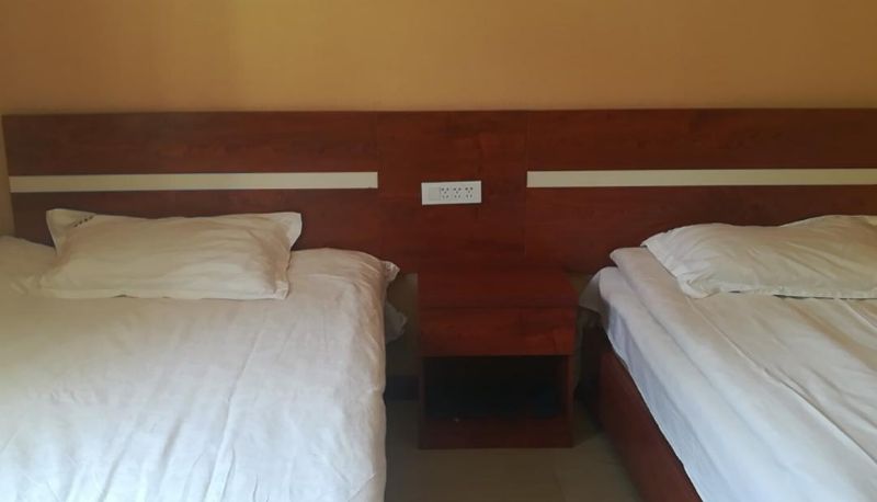 Habitación - Turpan Liqing Hotel