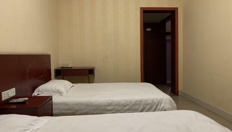 Camera business - Jixiang Hotel