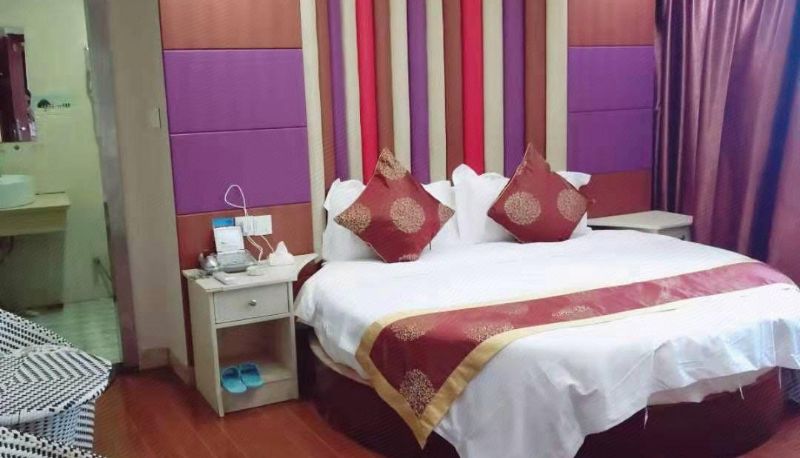 Habitación - Cixi Hengjia Business Hotel
