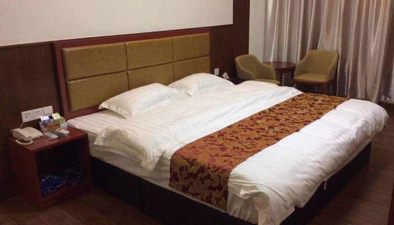 Pokój - Yinghua Xufeng Hotel