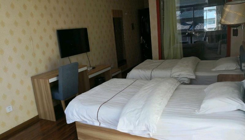 Camera - Yadong Impression Hotel