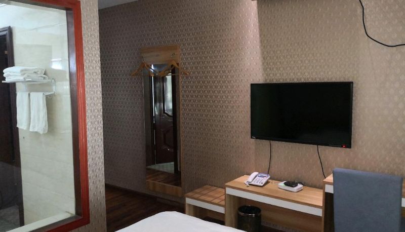 Camera - Yadong Impression Hotel