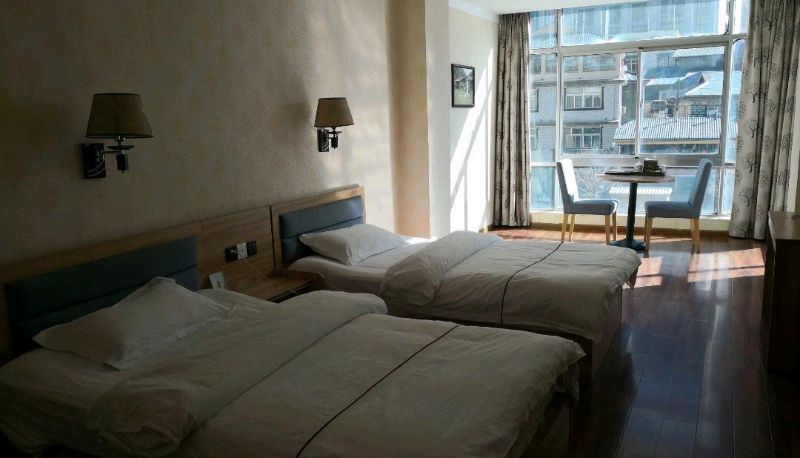 Camera - Yadong Impression Hotel