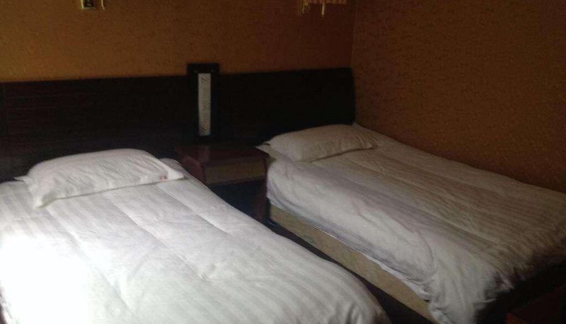 Camera - Binjiang Hotel (Changjiang Road Branch)