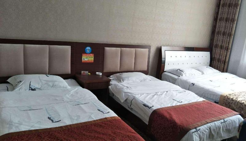 Camera business - Heyue Network Hotel