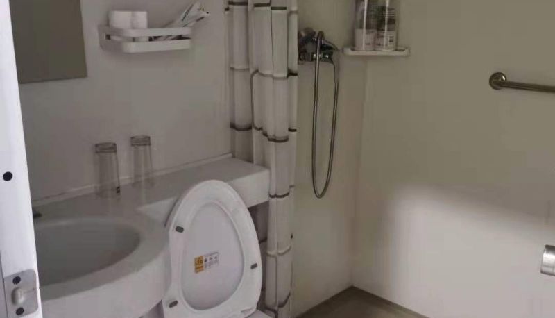 Camera business - Heyue Network Hotel