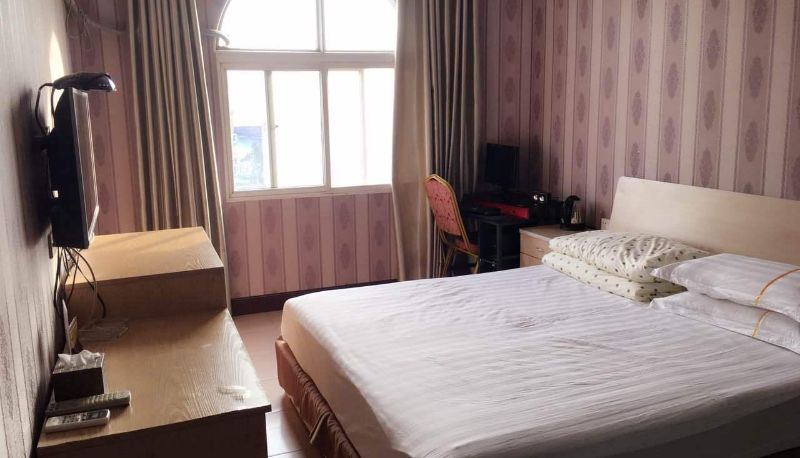 Pokój typu business - Central Hotel