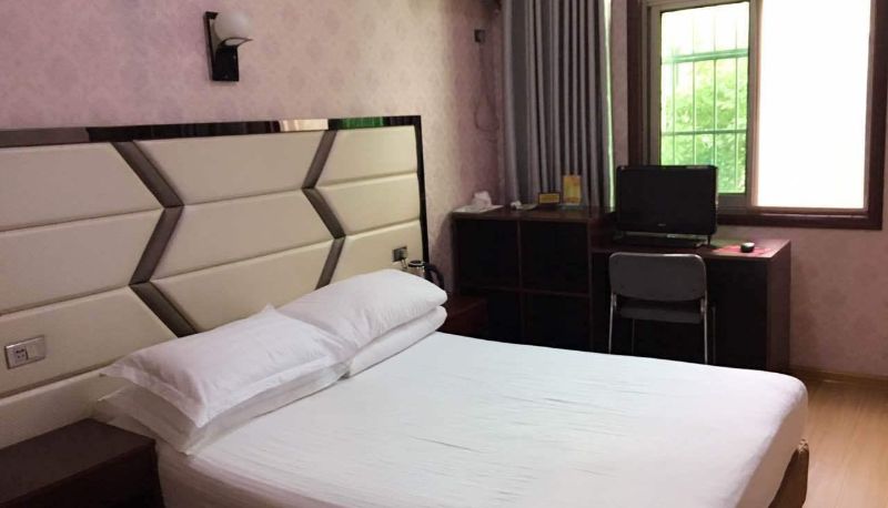 Pokój typu business - Central Hotel