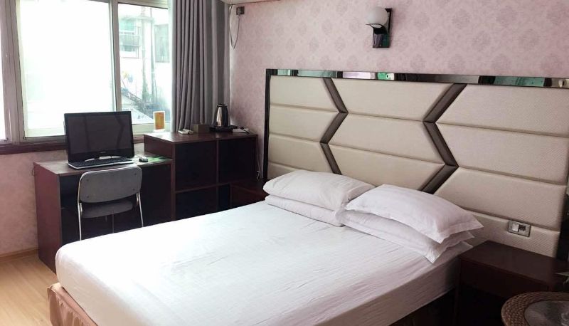 Pokój typu business - Central Hotel