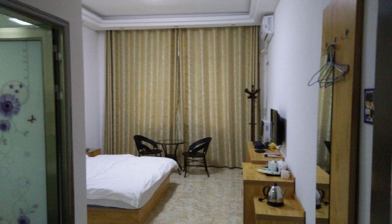 Habitación - Wanhong Business Hotel