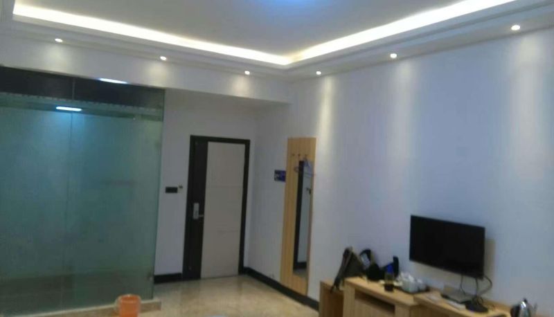 Zimmer - Wanhong Business Hotel