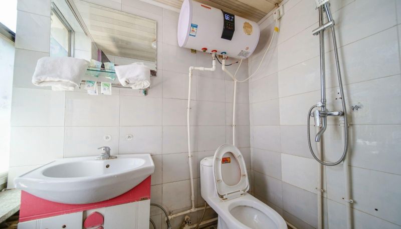Room - Liyuan Business Accommodation