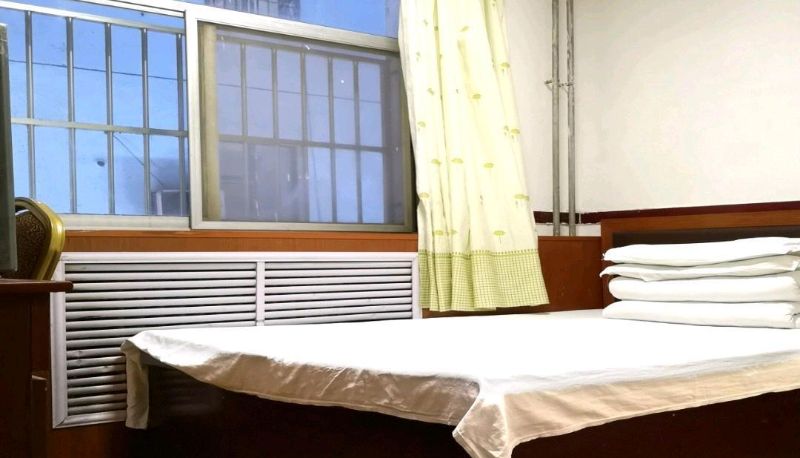 Room - Liyuan Business Accommodation