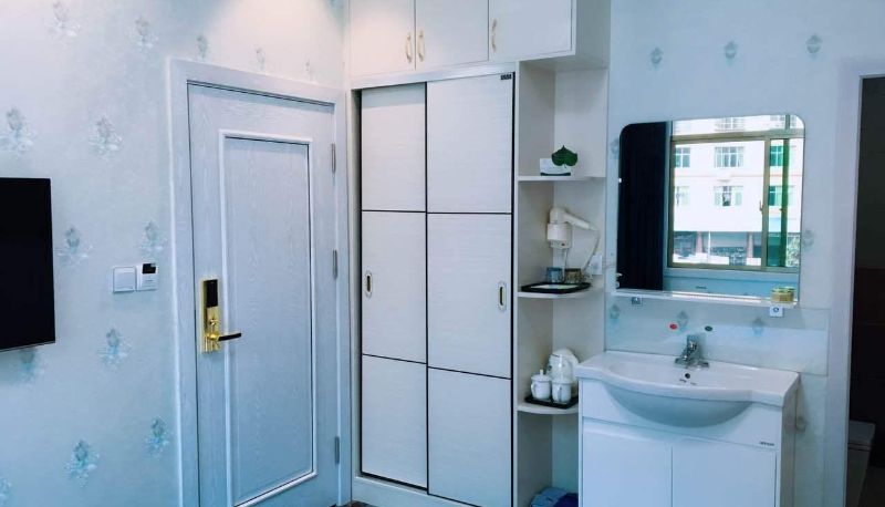 Hotel Außenbreich - Wanshan District) Yunjian Boutique Hotel (Xieqiao Branch