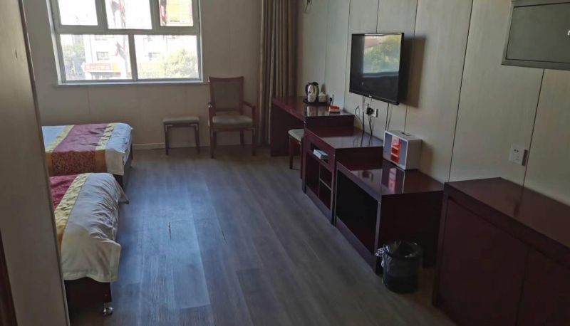 Kamer - Beitun White Swan Hotel