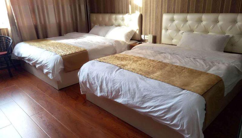 Camera - Jiahe Fashion Hotel
