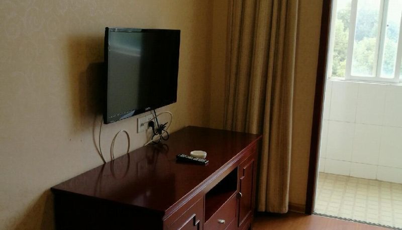 Camera business - Xiqiao Family Business Hotel