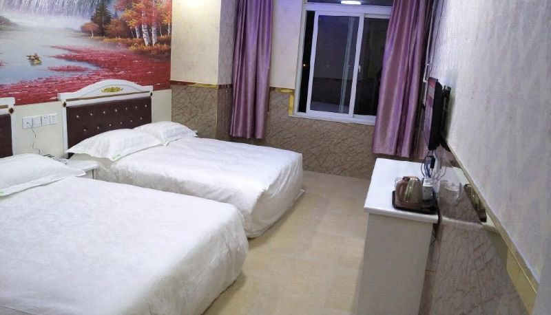 Zimmer - 99 Preferred Hotels