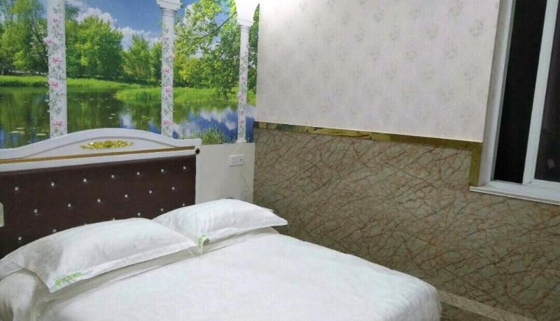 Zimmer - 99 Preferred Hotels