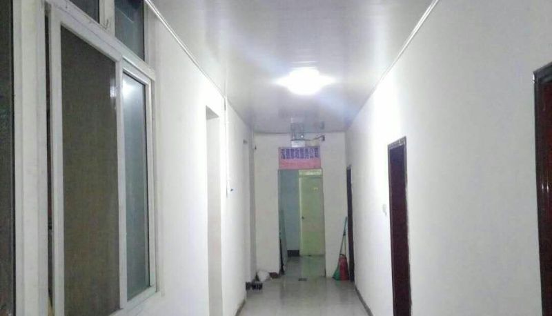 Hotel Außenbreich - Jingang Hotel (Xinhua Road Branch)