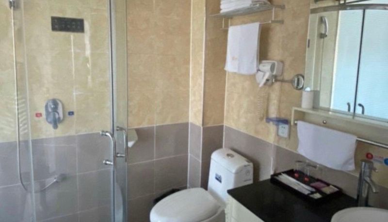 Habitación corporativa - Zhonglian Business Hotel (Second Branch)