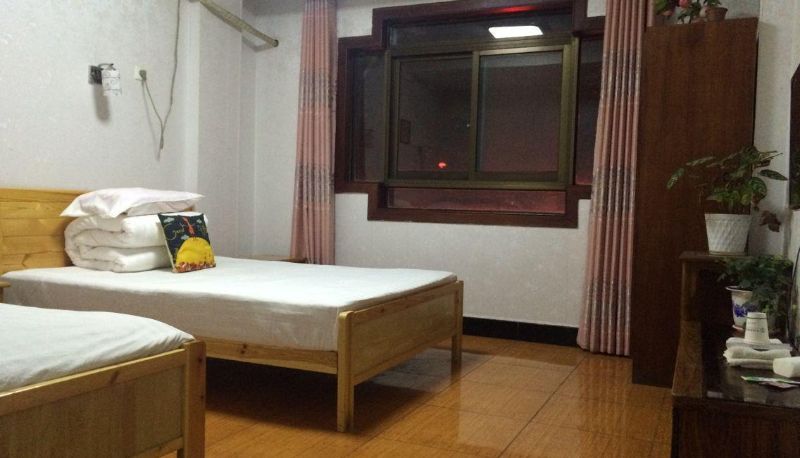 Camera - Hengchang Guest Room