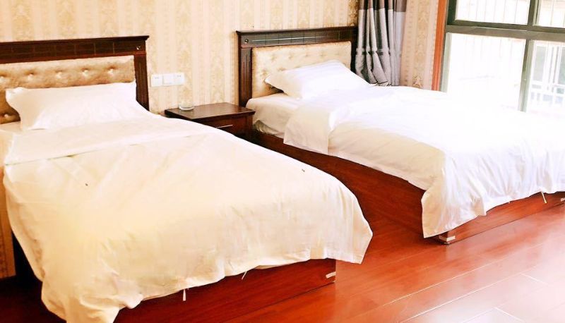 Habitación - Shengao Business Hotel