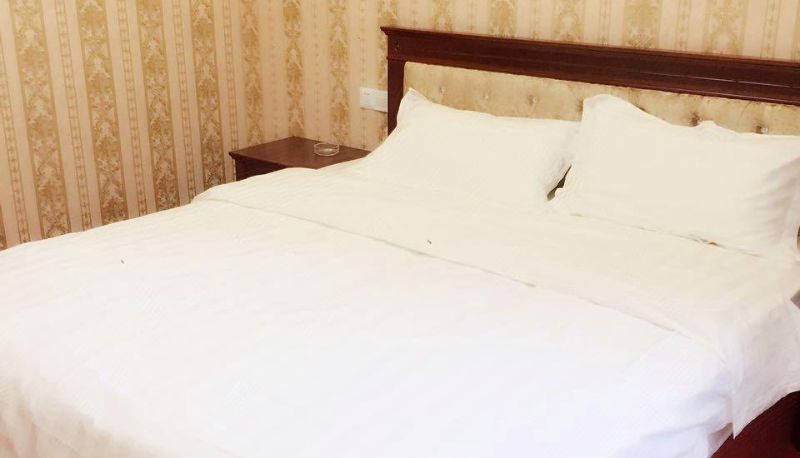 Habitación - Shengao Business Hotel