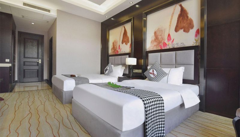 Camera - Chongqing Shengkai Hotel (Wansheng Gymnasium Store)