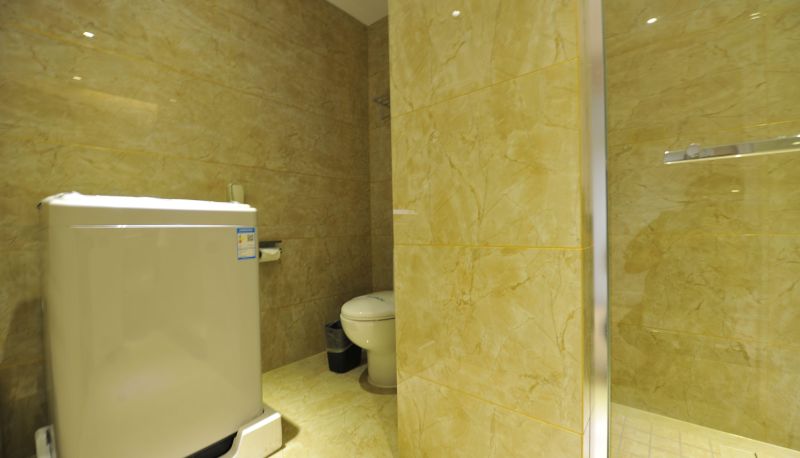 Business-Zimmer - Yunhao Hotel (Guiping Xishan Scenic Area Branch)