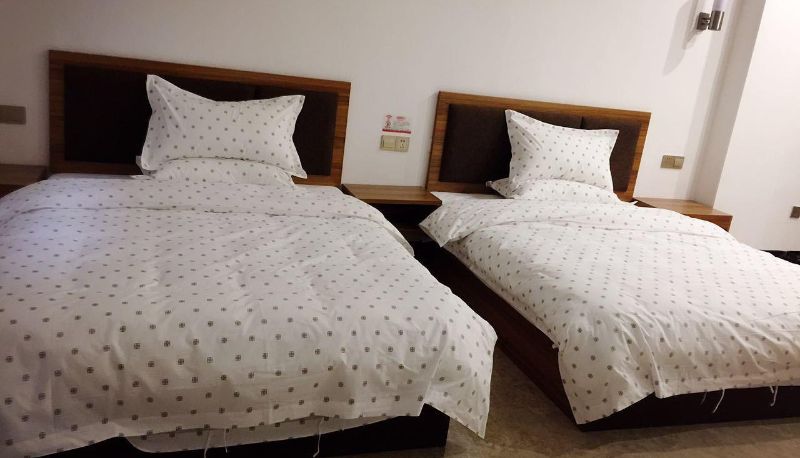 Pokój - Wanghai Holiday Hotel