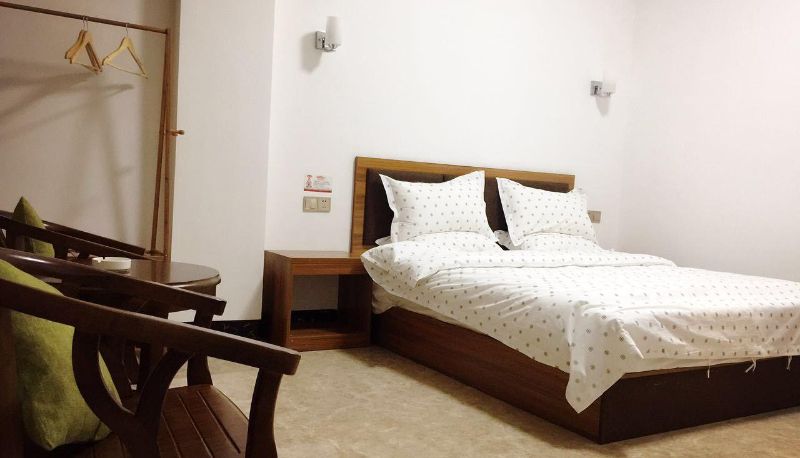 Pokój - Wanghai Holiday Hotel