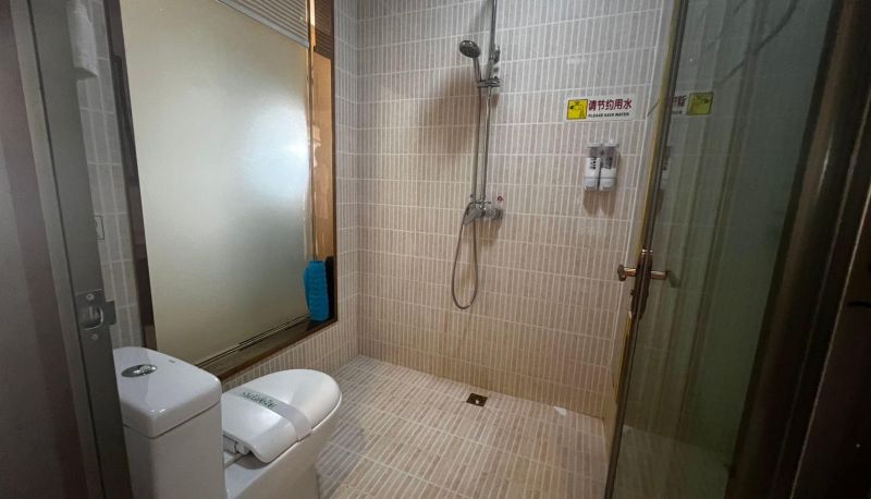 Camera per famiglia - Jinwei Hotel (Ethnic Street Branch)