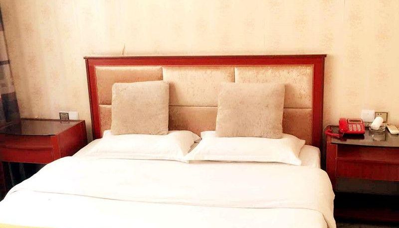 Pokój typu business - Rose Huating Hotel
