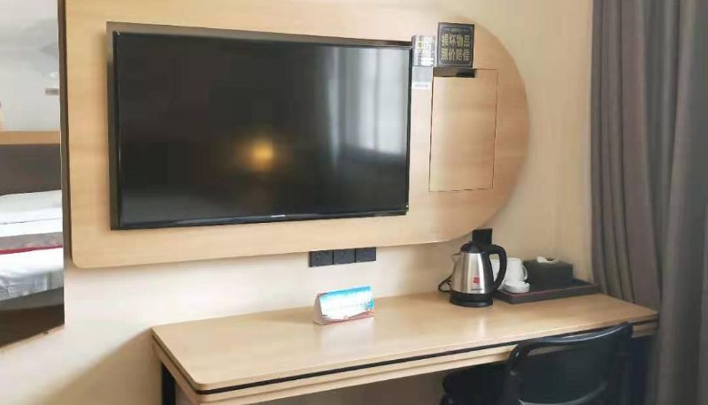 Camera - Shangkeyou Hotel (Huai'an Chuzhou Avenue Zhou Enlai Memorial Hall Store)