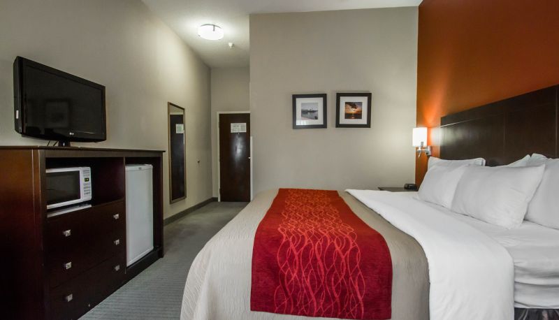 Habitación - Wingate by Wyndham Biloxi/Ocean Springs