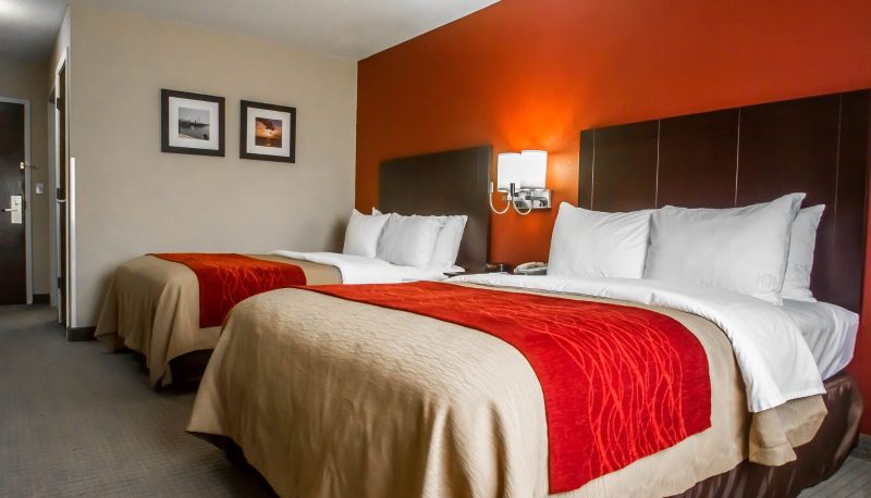 Habitación - Wingate by Wyndham Biloxi/Ocean Springs