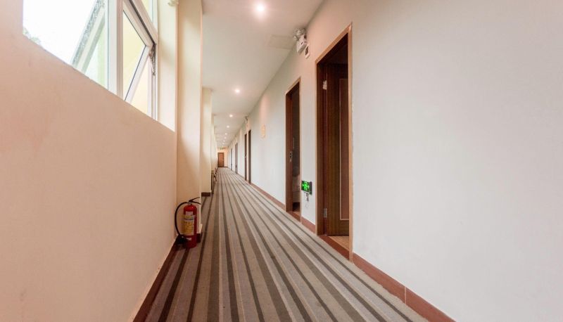 Hotel Außenbreich - Quanyue Boutique Hotel
