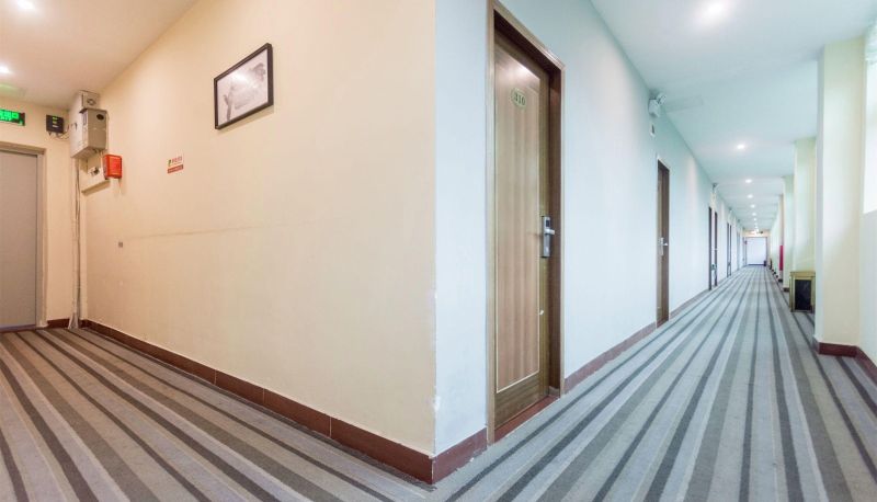 Hotel Außenbreich - Quanyue Boutique Hotel