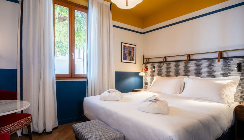 Habitación - Villa Ermellina Siena a Tribute Portfolio Hotel