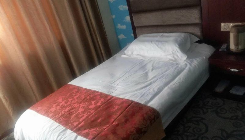 Pokój - Yanjia Business Hotel