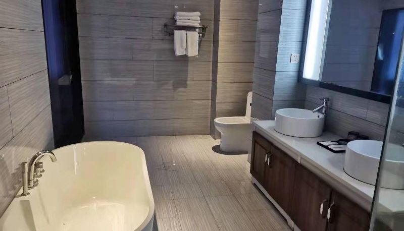 Camera con vista fiume - Langqin Boutique Hotel