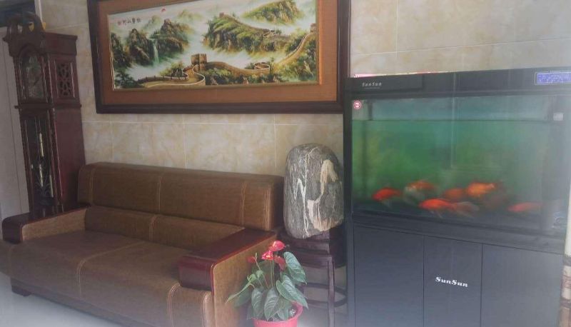 Hotel Außenbreich - Yudong Business Hotel
