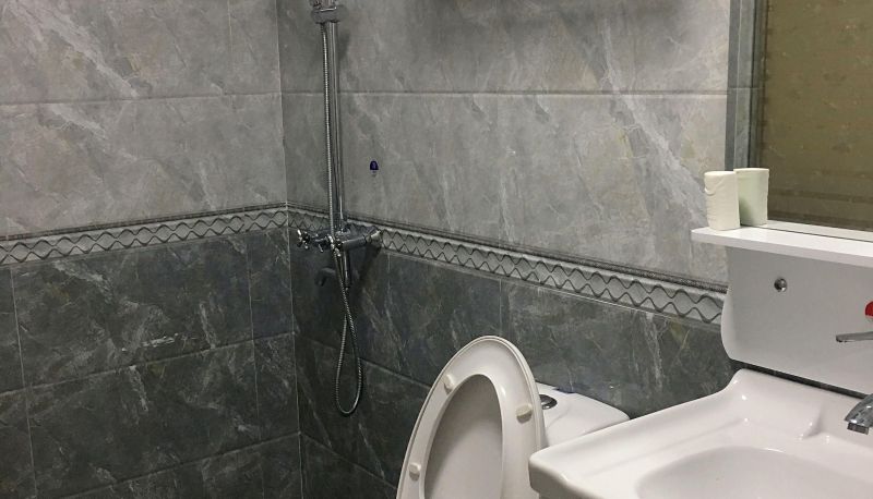 Camera business - Xianghong Hotel