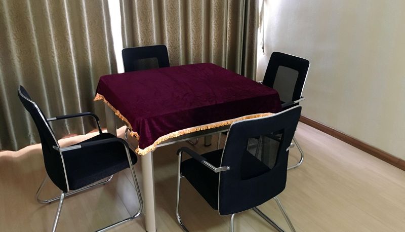 Camera business - Xianghong Hotel