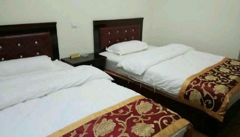 Camera - Xixing Business Hotel (Ludingqiao Scenic Area Branch)