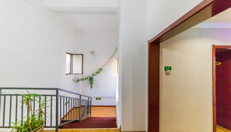 Extérieur de l'hôtel - Meichen Yijia Hotel