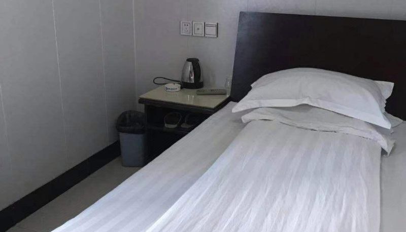 Zimmer - Changzhou Liangfeng Hotel